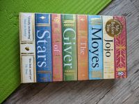 Jojo Moyes the giver of stars Sachsen - Wyhratal Vorschau