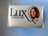 lux seife cremig zart 3 x 100gr. stück vintage creme 70er jahre Nürnberg (Mittelfr) - Aussenstadt-Sued Vorschau