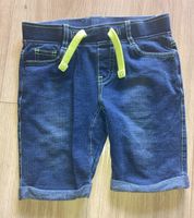 Kurze Jeans Hose Gr. 98/104 Baden-Württemberg - Plankstadt Vorschau