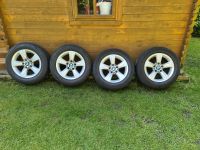 Alufelgen BMW 3er - F30  225/55 R16 95 H  RDCI Nordrhein-Westfalen - Hamm Vorschau