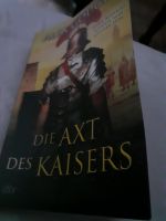 Alex Gough Die Axt des Kaisers Rheinland-Pfalz - Trier Vorschau