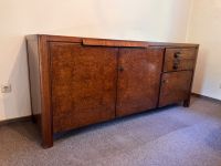 Sideboard (Anrichte), um 1930 Nürnberg (Mittelfr) - Oststadt Vorschau