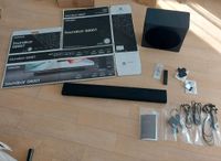 Samnsung Soundbar Q800T Baden-Württemberg - Ulm Vorschau