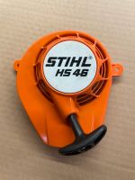 Original Stihl Seilzugstarter Starter HS 46 4242 Sachsen-Anhalt - Weferlingen Vorschau