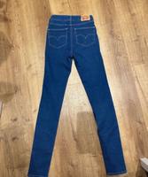 Levi’s High Waist Jeans Damen 26/32 Sachsen - Limbach-Oberfrohna Vorschau
