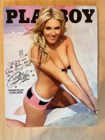 Playboy Magazin 08/2011 — Natalie Horler / Cascada — Abocover Berlin - Pankow Vorschau
