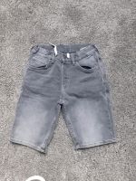 Bermuda Shorts Hose Jeans grau H&M 146 wNEU Nordrhein-Westfalen - Velbert Vorschau