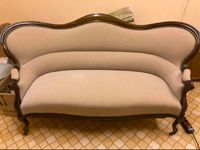 Biedermeier Sofa / Vintage / Retro Baden-Württemberg - Essingen Vorschau