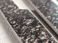 Victorinox 91mm Forged Carbon Schalen wie Swiss Champ Damast 2021 Nordrhein-Westfalen - Krefeld Vorschau