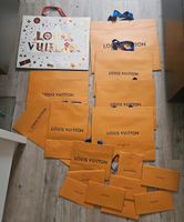 Original Louis Vuitton Papiertasche Paperbag Tragetasche Umschlag Hessen - Neu-Isenburg Vorschau