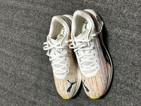 Sportschuhe von PUMA Deviate Nitro Spectra Lace-Up Wandsbek - Hamburg Poppenbüttel Vorschau