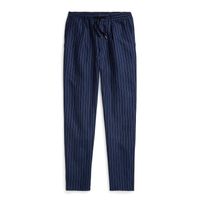 Polo Ralph Lauren Prepster Nadelstreifen Twillhose Gr. M blau Nordrhein-Westfalen - Brilon Vorschau