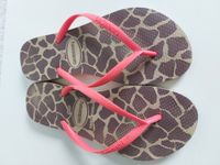 HAVAIANAS  Flip Flops Damen 39/40 Hessen - Offenbach Vorschau