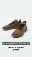 Adidas Kamanda C.P. Company M II - NEU Hessen - Wiesbaden Vorschau