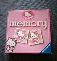 Memory  Hello Kitty Nordrhein-Westfalen - Bergisch Gladbach Vorschau