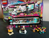 Lego Friends Tourbus 41106 Niedersachsen - Neustadt am Rübenberge Vorschau