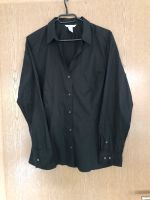 Bluse schwarz Gr. S H&M Bayern - Kirchheim Ufr Vorschau