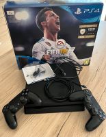 Sony PS4 Pro PlayStation 4 Pro 1TB Sachsen - Siebenlehn Vorschau