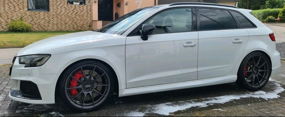 RS3 Facelift *OHNE OPF* - *44999km* in Velbert