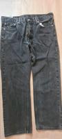 LEVI´S Damen Jeans Modell 505 W36 L29 grau Hessen - Hasselroth Vorschau