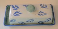 Switch 3 Villeroy & Boch schmale Butterdose Schleswig-Holstein - Bordesholm Vorschau