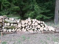 Brennholz, Esche, Hartholz, 1m Holz Scheite Bayern - Fürstenzell Vorschau