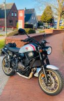 Yamaha xsr 700 xtribute mit Akrapovic - 666 km Schleswig-Holstein - Harrislee Vorschau