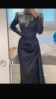 Abendkleid/ Verlobungskleid/ Kleid Mitte - Gesundbrunnen Vorschau