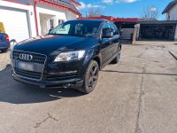 Audi Q7 3.0 TDI quattro Ahk Leder Xenon Tip Tronic Black/Schwarz Nordrhein-Westfalen - Bergisch Gladbach Vorschau