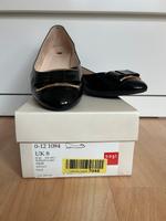 Ballerina Högl Damen schwarz 42 Köln - Bayenthal Vorschau