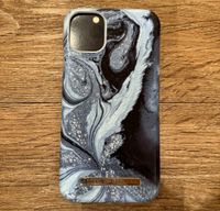 iPhone 11/XR Handyhülle IDEAL OF SWEDEN Sapphire Swirl Feldmoching-Hasenbergl - Feldmoching Vorschau