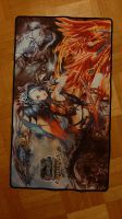 Spielmatte Mauspad Force of Will CCG Playmat München - Sendling-Westpark Vorschau