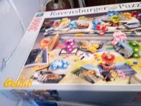 Ravensburger Puzzle, 3000 Teile Nordrhein-Westfalen - Solingen Vorschau