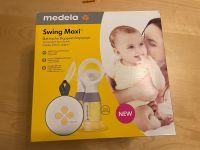 Medela Swing Maxi Elektrische Doppelmilchpumpe Nordrhein-Westfalen - Hünxe Vorschau