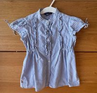 Ralph Lauren Bluse Mädchen Größe 128 Berlin - Tempelhof Vorschau