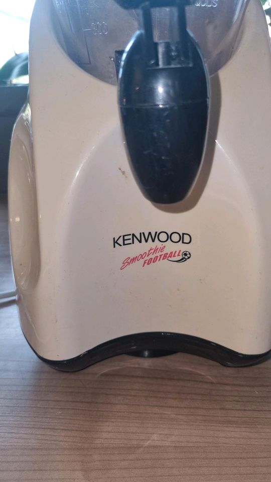 Kenwood Standmixer Smothie Maker SB250 in Jübek