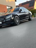 Mercedes-Benz C 220 d Autom. - Rheinland-Pfalz - Osthofen Vorschau