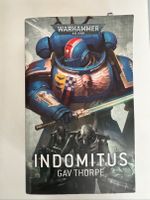 Warhammer 40.000 - Indomitus - Paperback Niedersachsen - Cuxhaven Vorschau