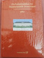 Jahrbuch Deutschland 2007 postfrische Briefmarken. Neu noch versc Saarbrücken-Dudweiler - Dudweiler Vorschau