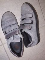 Schuhe sneakers grau gr 38 Bayern - Moosburg a.d. Isar Vorschau