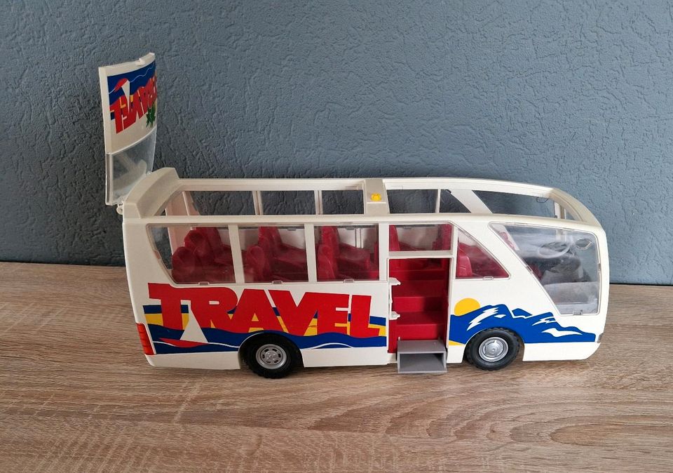 Playmobil Bus in Vreden