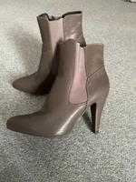 Stiefeletten Boots vegan Berlin - Mitte Vorschau