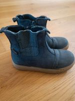 Däumling Chelsea Boots Gr. 27 dunkelblau Nordrhein-Westfalen - Meerbusch Vorschau