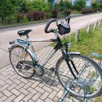 Mifa Trekking Herren Fahrrad 28 Zoll Berlin - Tempelhof Vorschau