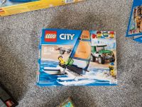 Lego City 60149 Niedersachsen - Delmenhorst Vorschau