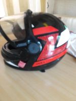 BesteMarkeUVEX biss GP Motorradhelm Gr. S Wandsbek - Hamburg Marienthal Vorschau