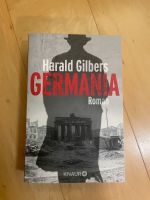 Harald Gilbers - Germania Baden-Württemberg - Rheinstetten Vorschau