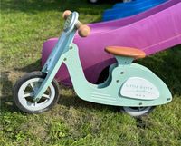 Little Dutch Laufrad Holz mint Vespa Nordrhein-Westfalen - Rheinberg Vorschau