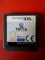 Nintendo DS Spiel: Think Niedersachsen - Barsinghausen Vorschau