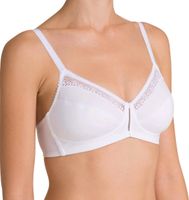 Triumph bügelloser BH Cotton Beauty N Gr.90C, Neu - UVP 29,95 € Hessen - Riedstadt Vorschau